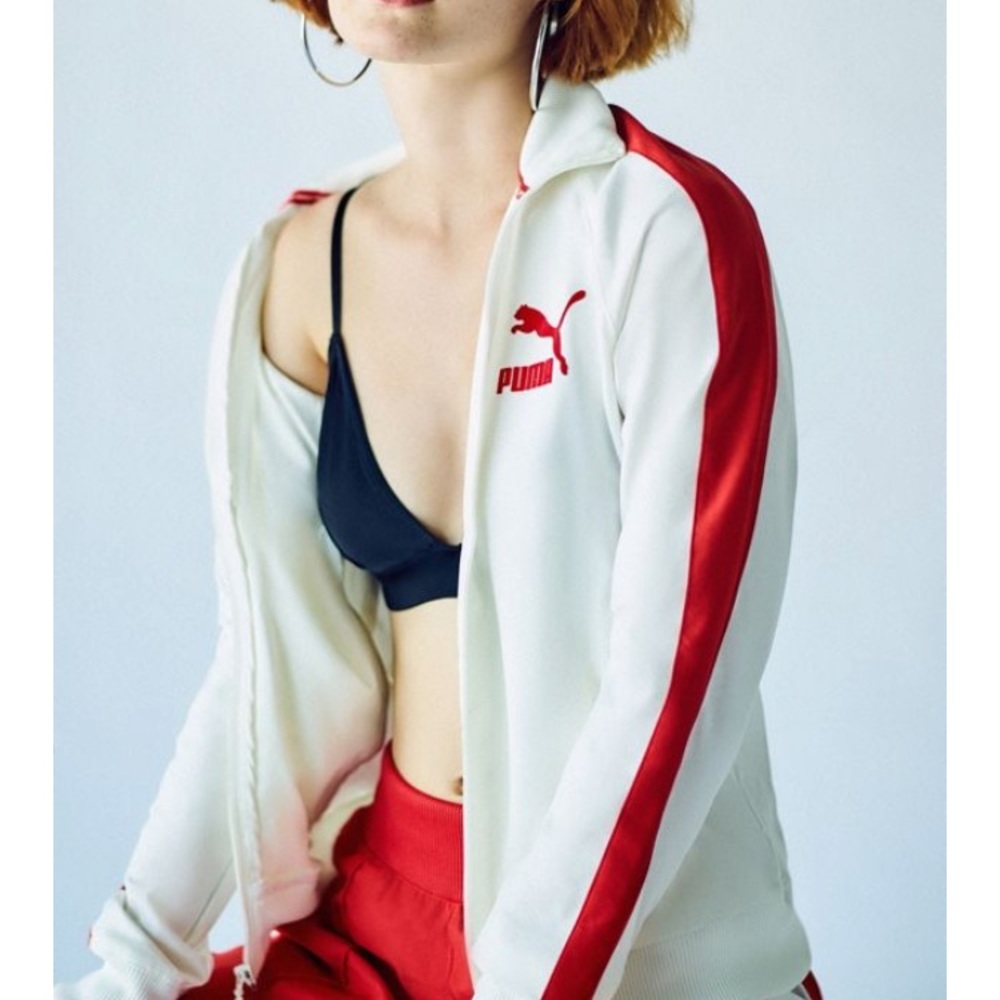 Puma True Archive Track Jacket - image 2